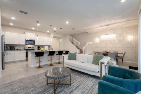 CosyHome nearDisney Windsor island